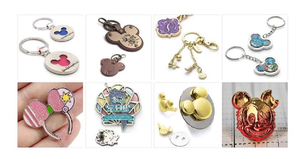 How to start customizing metal goods