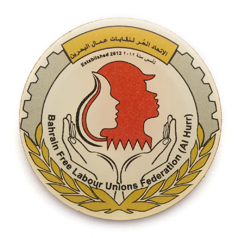 8 Simple Steps: How to Craft a Metal Badge